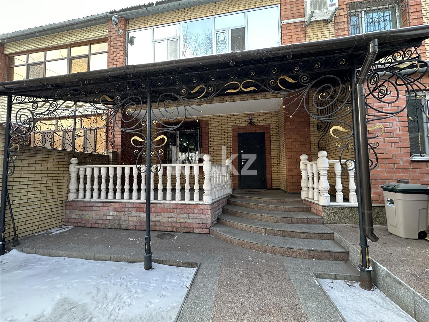 Продажа 9-комнатного дома, 366.9 м², ул. Крылова в Караганде - фото 4