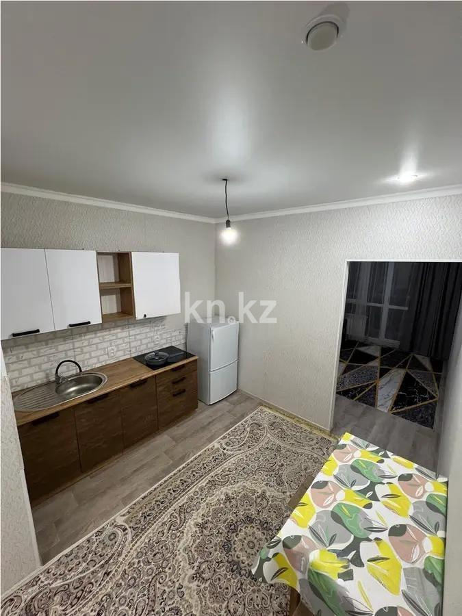Продажа 1-комнатной квартиры, 33 м² в Алматы - фото 2
