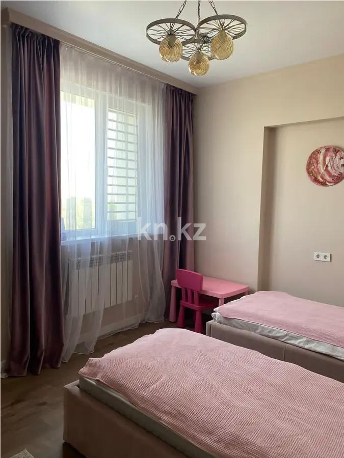 Продажа 3-комнатной квартиры, 94.3 м², ул. Бегалина, дом  7 - Продажа  трехкомнатных квартир в новостройках Алматы без посредников фото 3 из 3