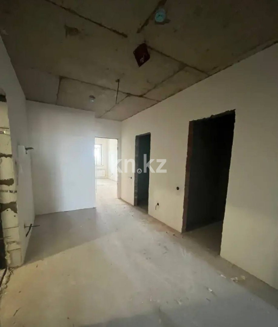 Продажа 2-комнатной квартиры, 68 м² - Продажа  двухкомнатных квартир в новостройках Астаны с фото - страница 85 фото 6 из 7