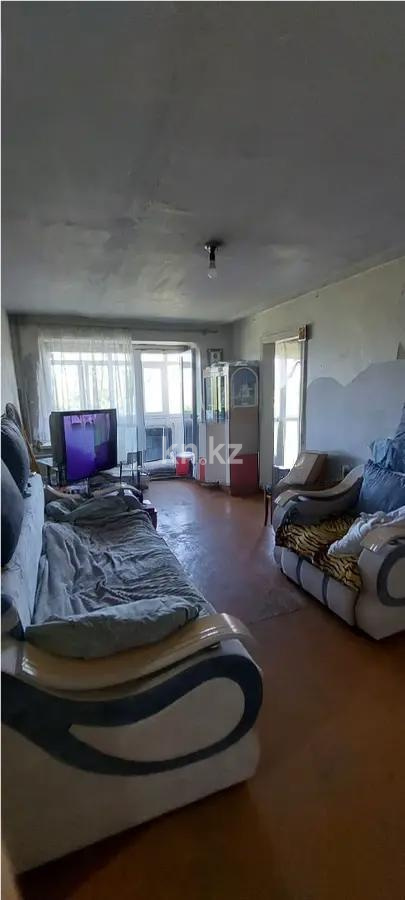 Продажа 2-комнатной квартиры, 43 м² в Темиртау