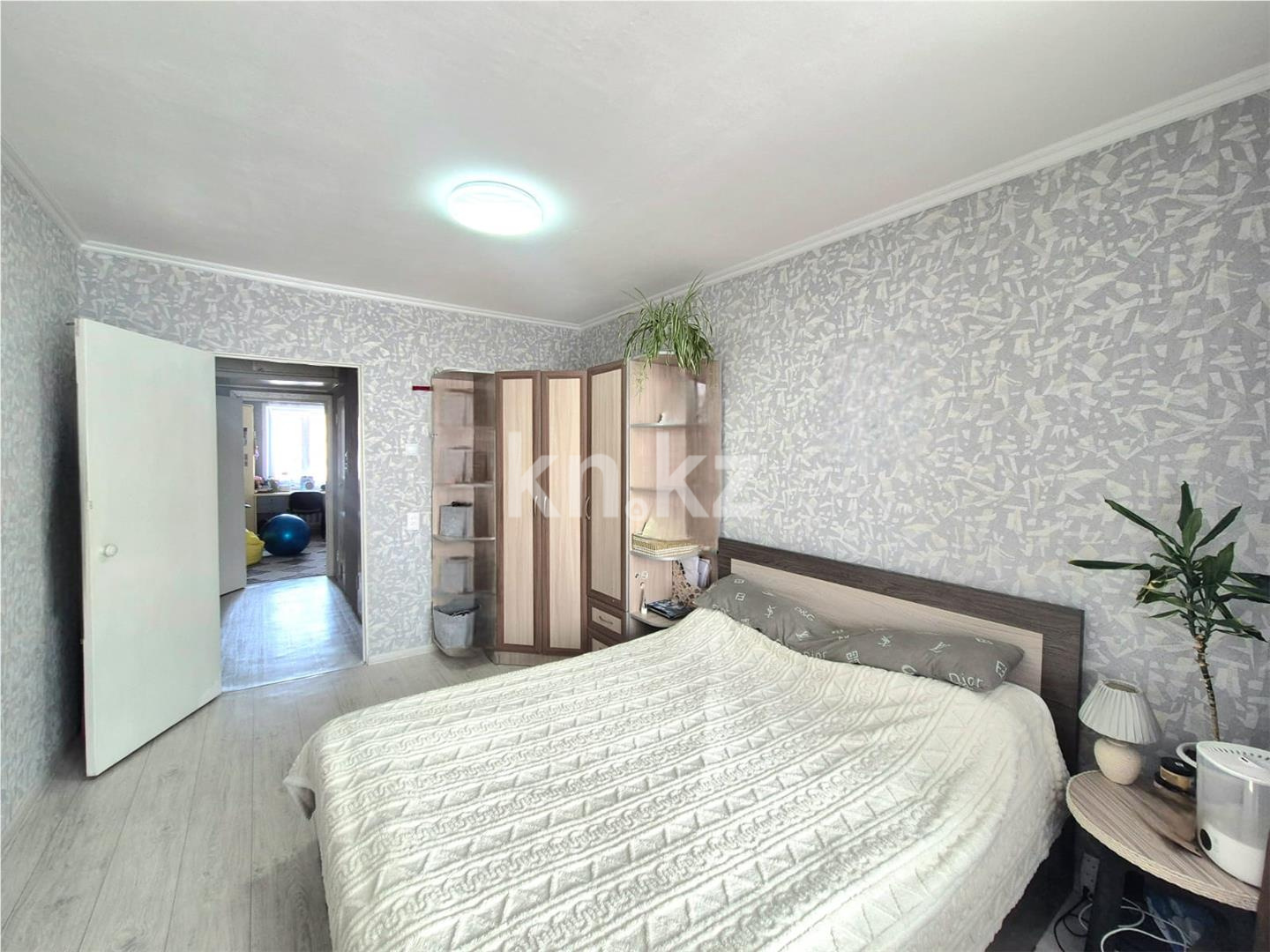 Продажа 3-комнатной квартиры, 68 м² - Продажа квартир в Темиртау - страница 2 фото 6 из 22