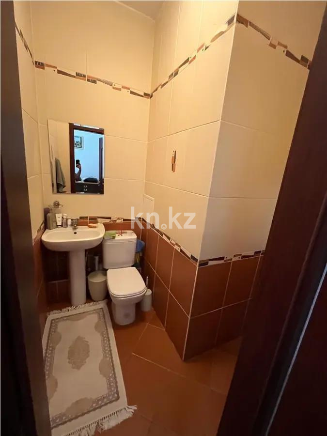 Продажа 2-комнатной квартиры, 83 м², ул. Туркестан, дом  8 - Продажа квартир в новостройках Астаны без посредников фото 5 из 8