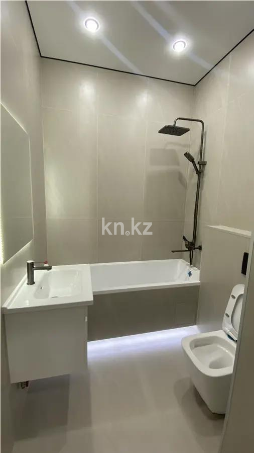 Продажа 2-комнатной квартиры, 40.7 м², ул. Култегин, дом  4а в Астане - фото 4