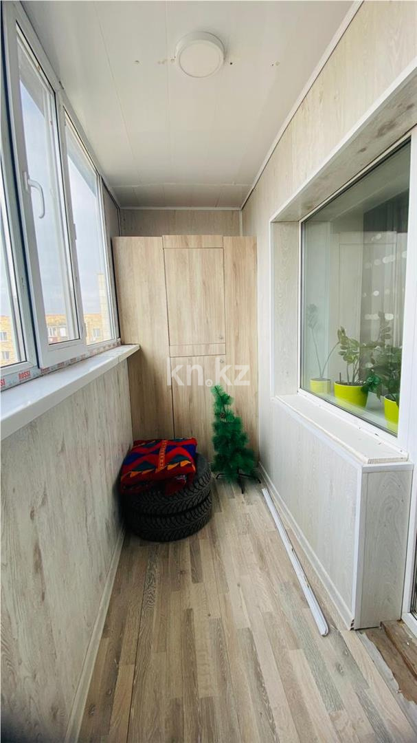 Продажа 2-комнатной квартиры, 52 м² в Караганде - фото 9