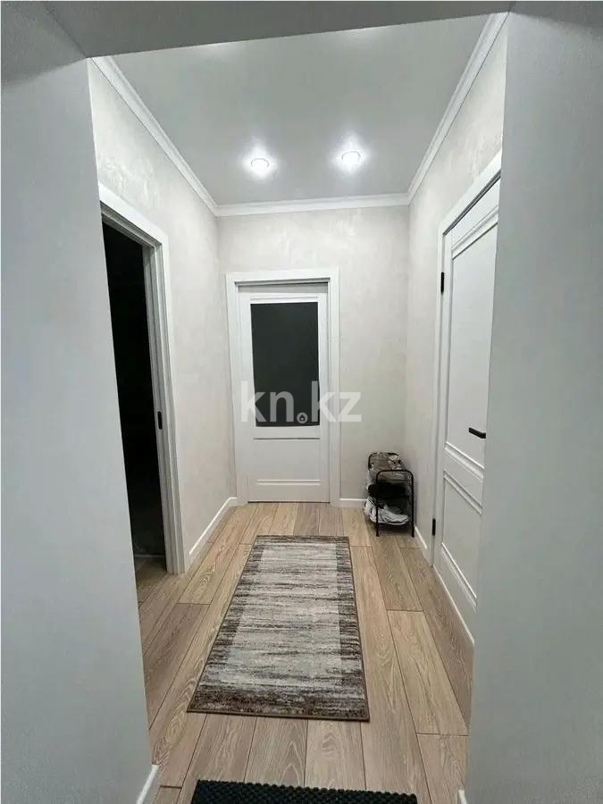Продажа 1-комнатной квартиры, 35 м² - Продажа квартир в р-не Сарайшык Астаны - страница 3 фото 4 из 4