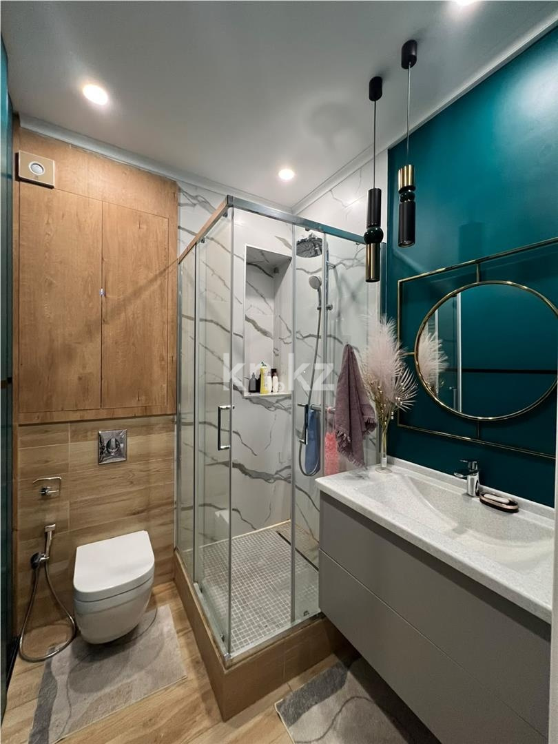 Продажа 4-комнатной квартиры, 112 м² в Караганде - фото 13