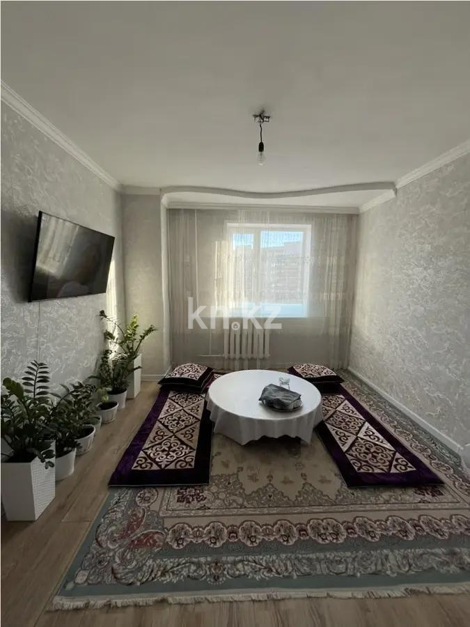 Продажа 1-комнатной квартиры, 38.6 м² - Продажа квартир в Астане без посредников - страница 18 фото 1 из 3