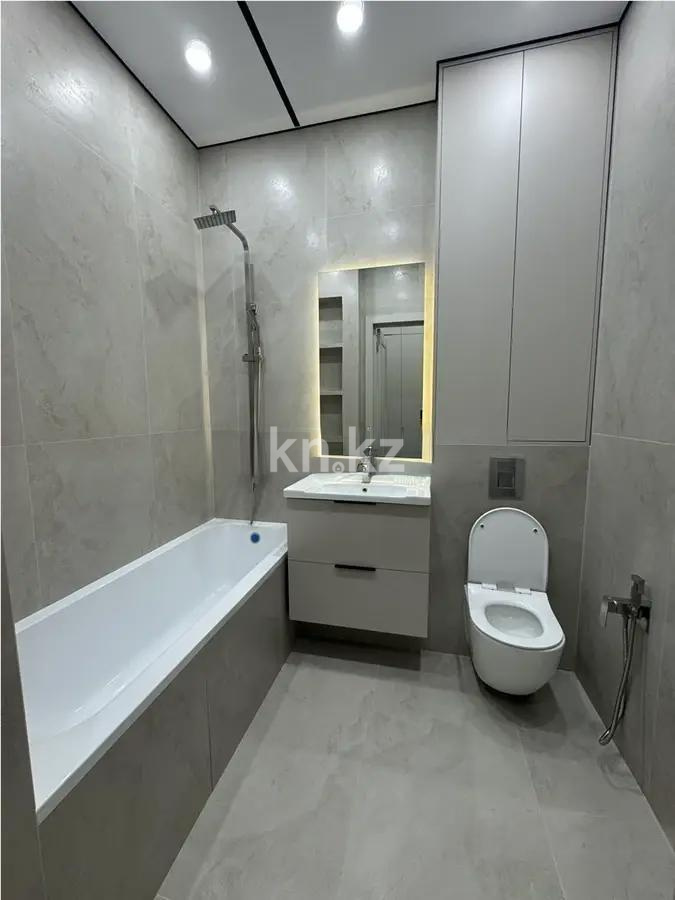 Продажа 2-комнатной квартиры, 42 м² - Продажа квартир в Алматы - страница 11 фото 4 из 4