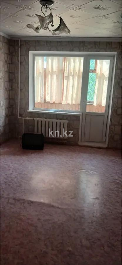 Продажа 1-комнатной квартиры, 33 м², пр. Металлургов, дом  21/4 - Продажа  однокомнатных квартир в Темиртау фото 1 из 5