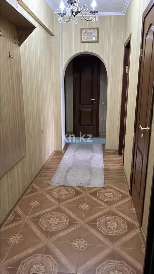Продажа 2-комнатной квартиры, 57 м² в Алматы - фото 6