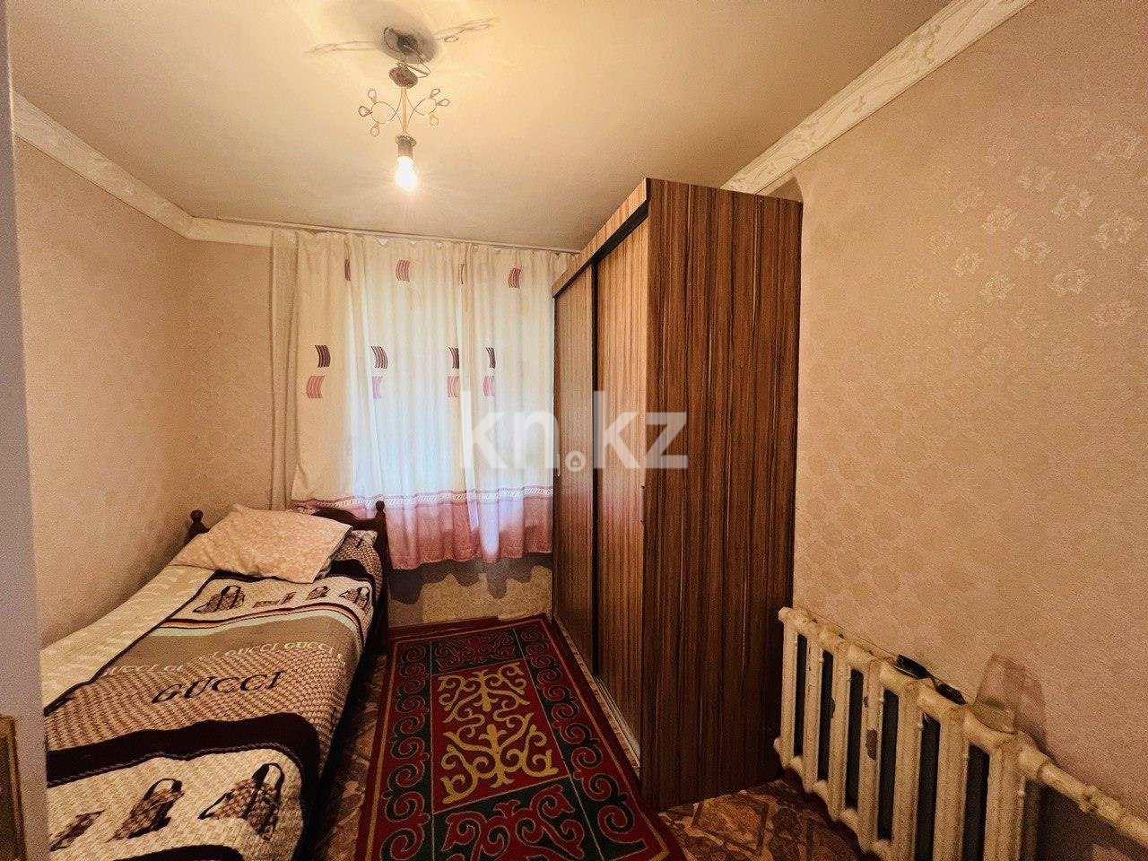 Продажа 4-комнатной квартиры, 68 м², 6 мкр. в Темиртау - фото 5