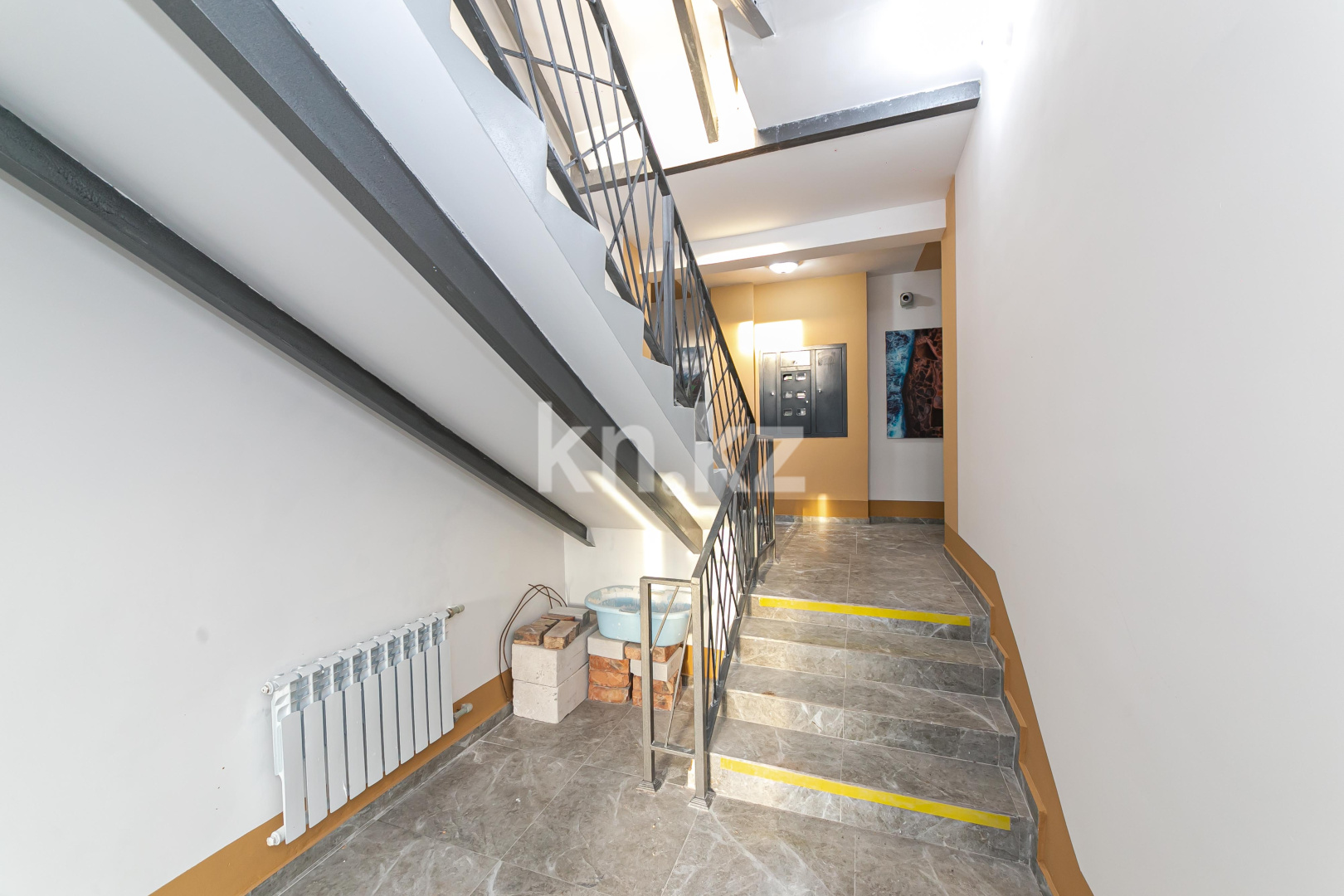 Продажа 2-комнатной квартиры, 69 м², ул. Е-314, дом  20/1 в Астане - фото 12