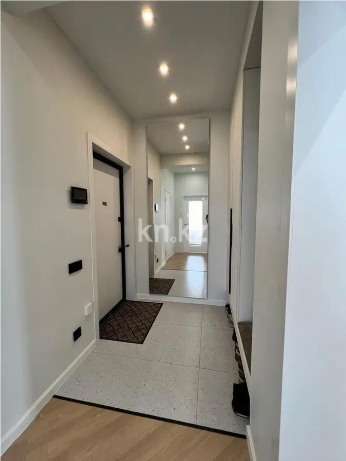 Продажа 2-комнатной квартиры, 65 м² в Алматы - фото 5