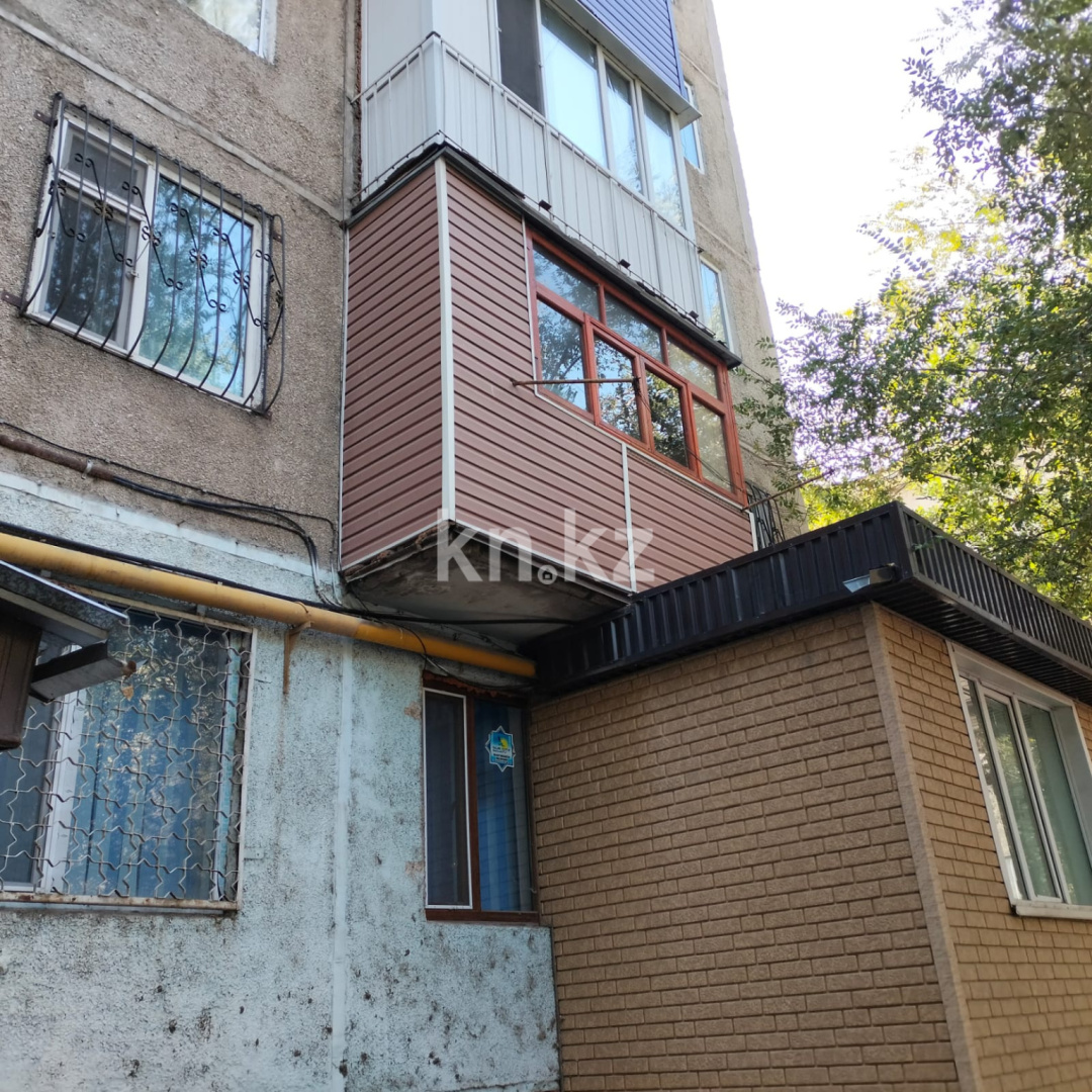 Продажа 2-комнатной квартиры, 45 м² - Продажа квартир в Таразе фото 8 из 8