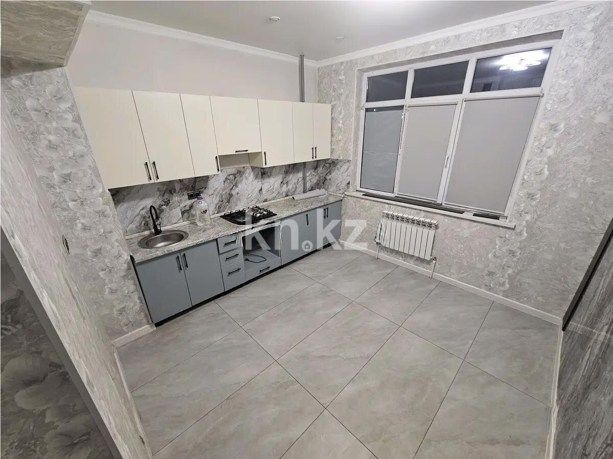 Продажа 1-комнатной квартиры, 41.6 м² в Алматы - фото 2