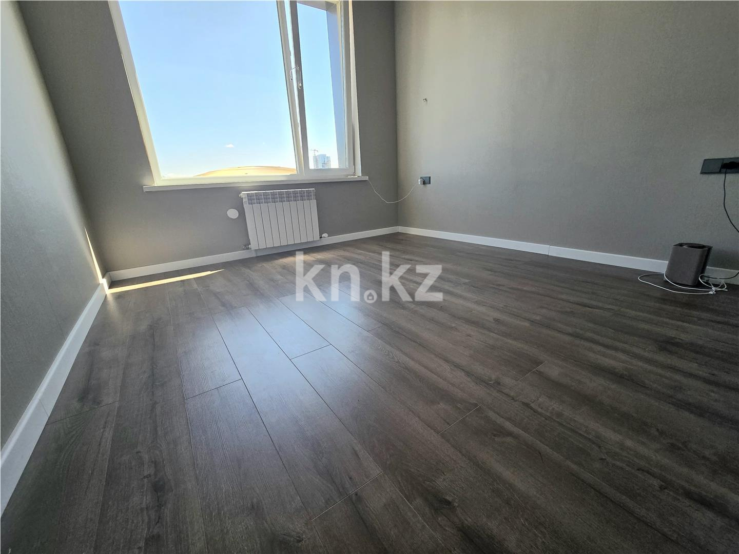 Продажа 2-комнатной квартиры, 52 м², ул. Толе би в Астане - фото 9