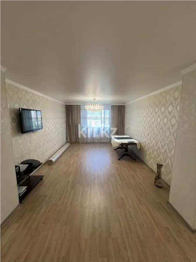 Продажа 2-комнатной квартиры, 78.1 м² - Продажа двухкомнатных квартир в монолитно-каркасном доме в Астане фото 1 из 5