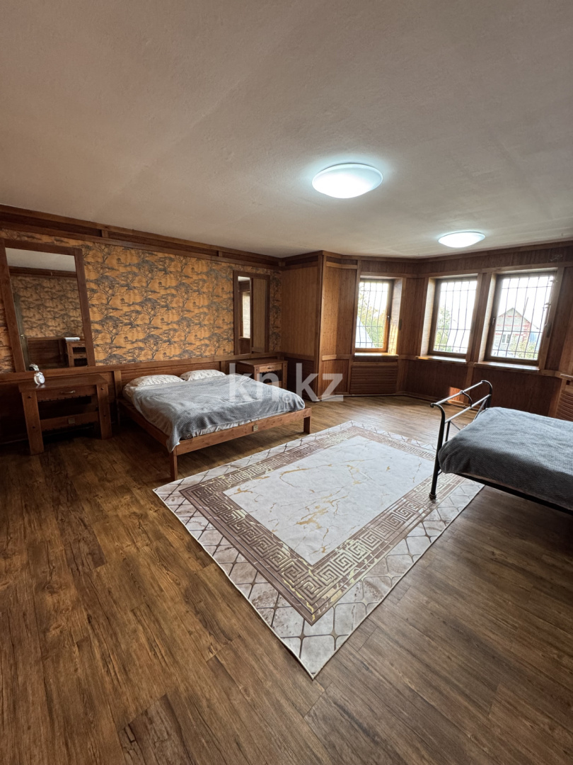 Аренда 7-комнатного дома, 400 м², мкр-н Тастыбулак - Аренда домов в Алматы без посредников фото 7 из 13