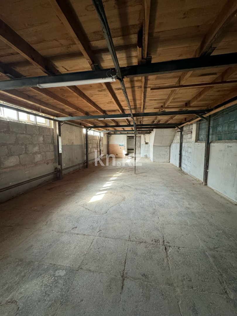 Аренда , 228 м², ул. Кассина, дом  133 - ул. Котельникова - Аренда баз, складов и промышленной недвижимости в Алматы с фото фото 2 из 3