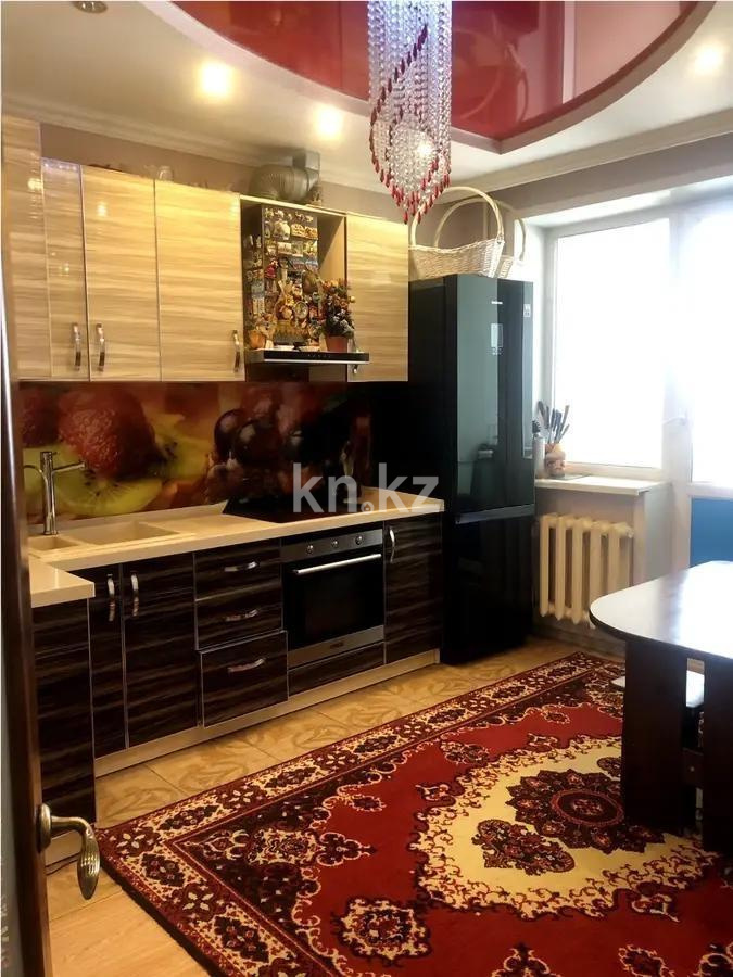 Продажа 3-комнатной квартиры, 126.2 м² - Продажа трехкомнатных квартир от собственников в Астане - страница 3 фото 4 из 6