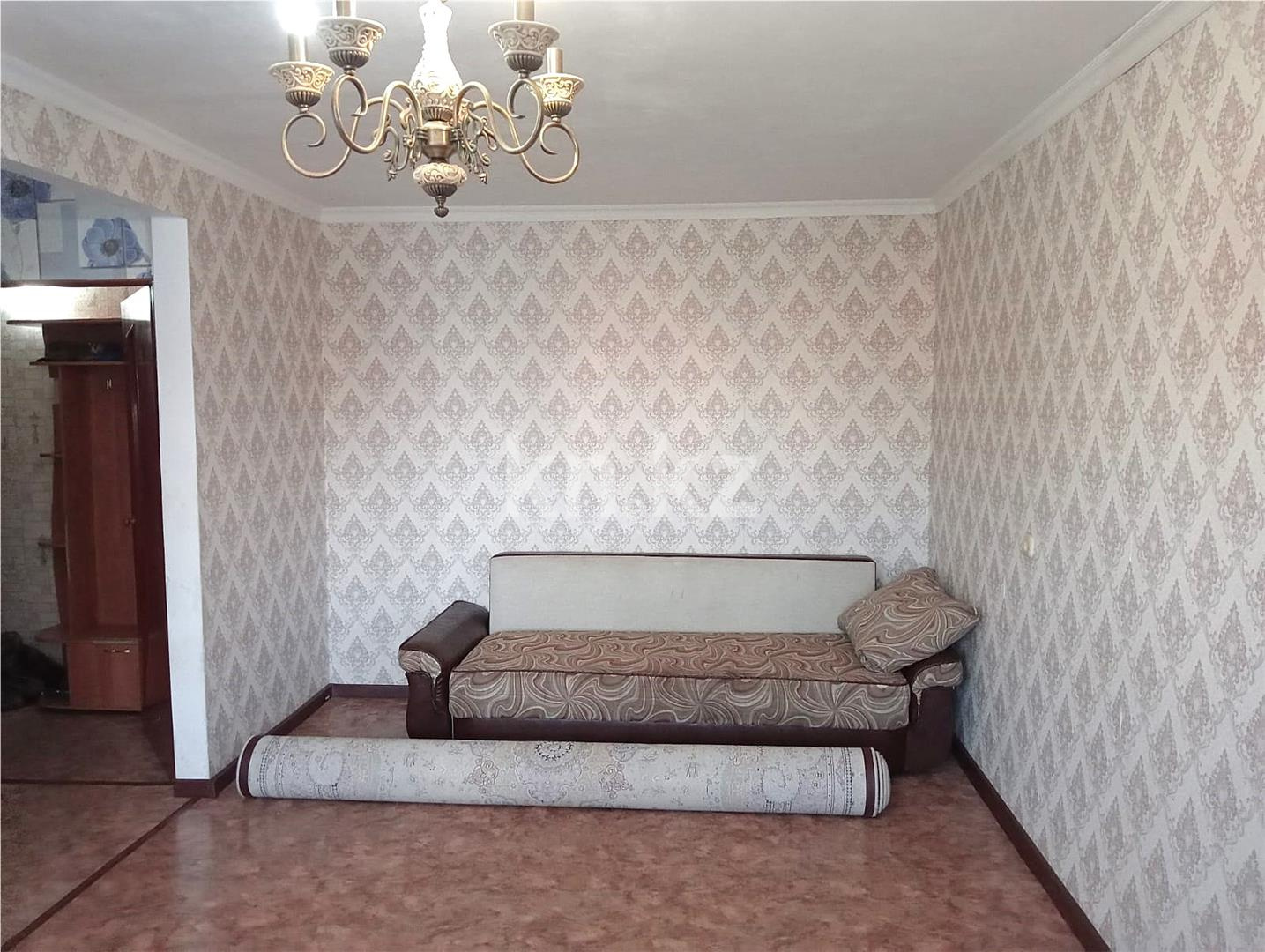 Продажа 2-комнатной квартиры, 44 м², ул. Сейфуллина - Продажа квартир в Абае фото 2 из 7