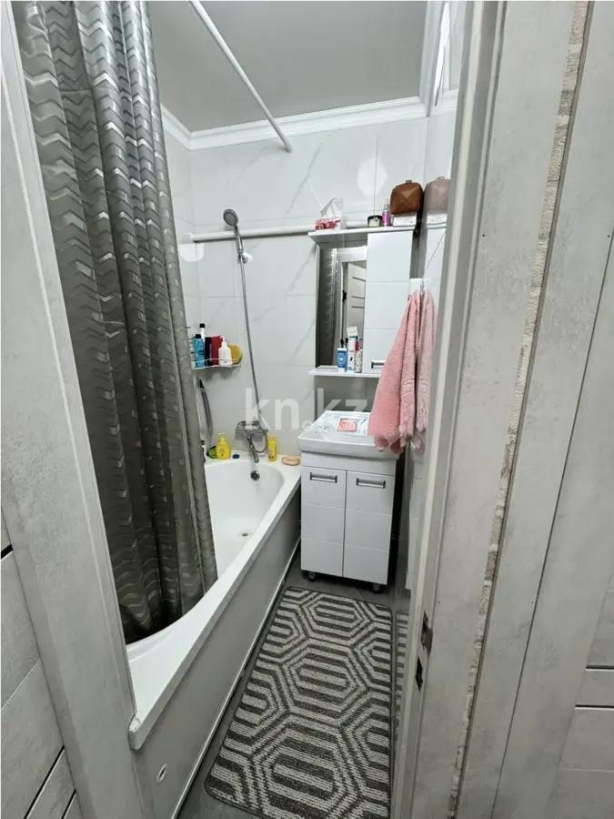Продажа 2-комнатной квартиры, 45 м² - Продажа квартир без посредников в Караганде фото 4 из 5