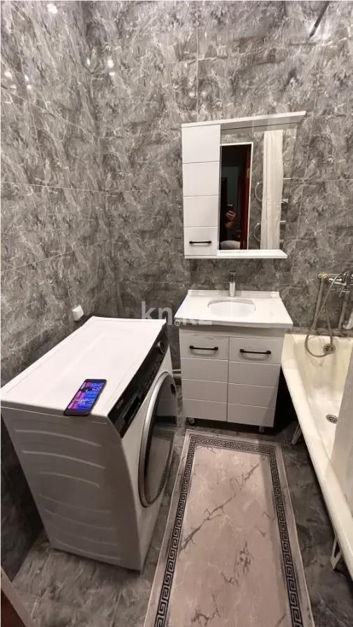 Продажа 3-комнатной квартиры, 64.6 м² - Продажа квартир от собственников в Алматы - страница 6 фото 5 из 5