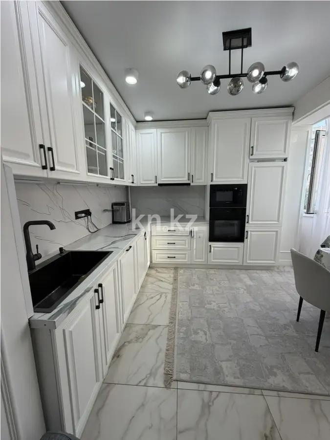 Продажа 3-комнатной квартиры, 90.2 м² в Алматы - фото 4