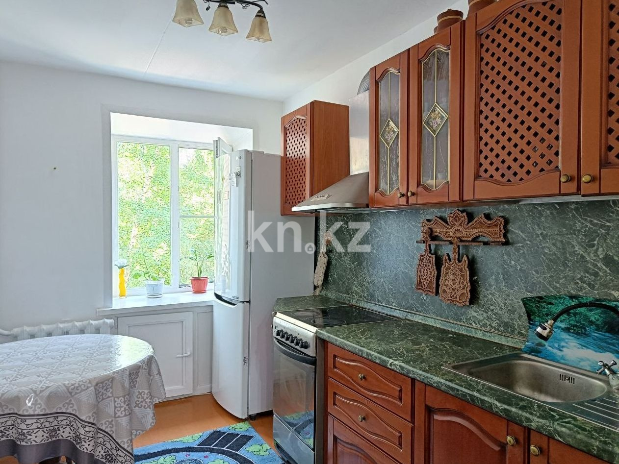 Продажа 2-комнатной квартиры, 54.2 м² - Продажа квартир в Усть-Каменогорске фото 7 из 16