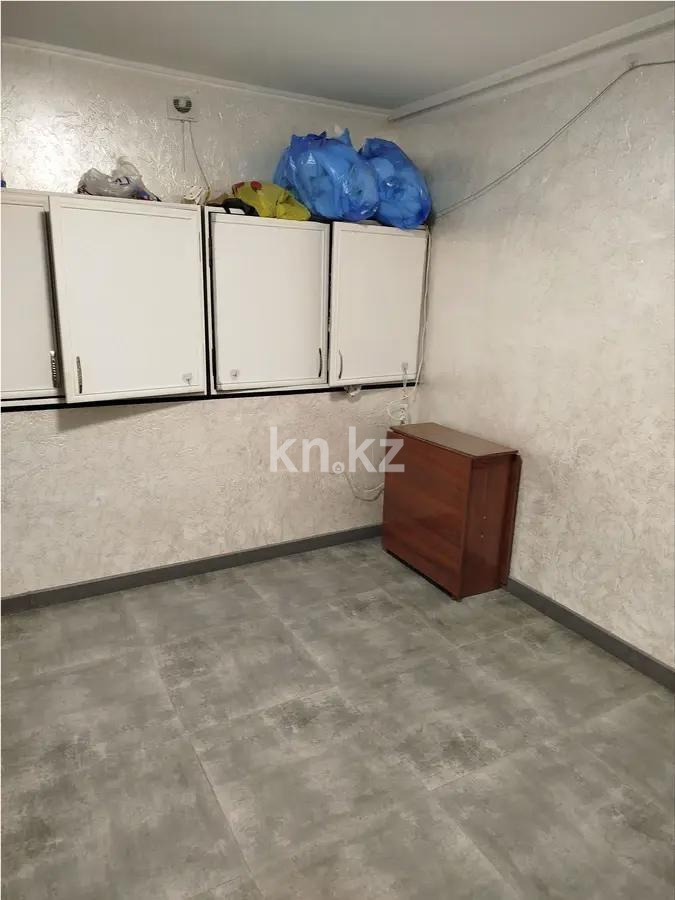Продажа 1-комнатной квартиры, 15 м², мкр-н Думан-2, дом  25 - Продажа  однокомнатных квартир в новостройках Алматы с фото фото 1 из 2