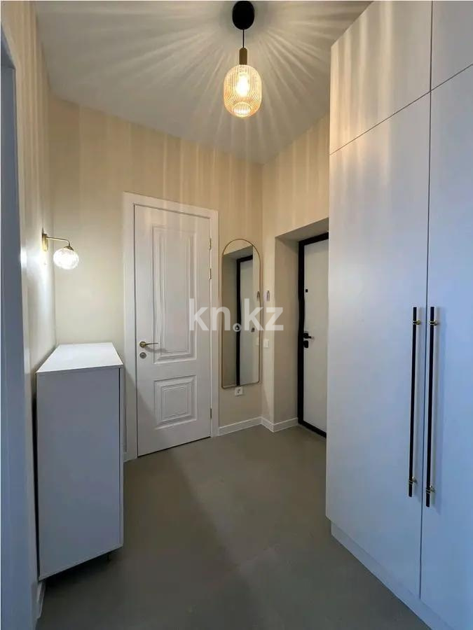 Продажа 2-комнатной квартиры, 51 м² в Астане - фото 5