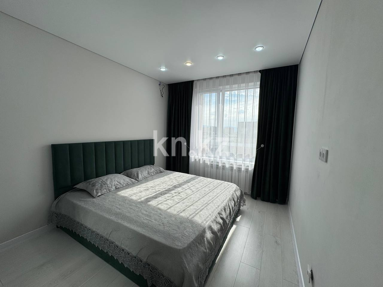 Продажа 2-комнатной квартиры, 50 м² в Алматы - фото 12