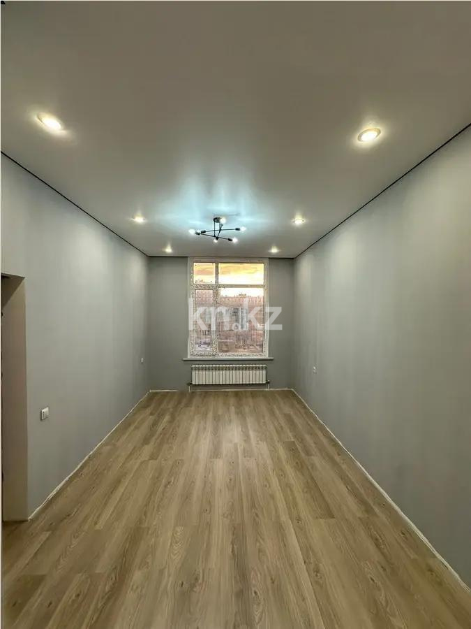 Продажа 1-комнатной квартиры, 37.9 м², ул. Е-797, дом  7 в Астане