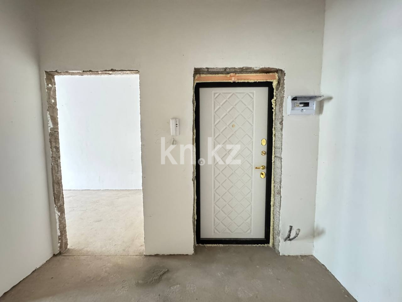 Продажа 1-комнатной квартиры, 40.1 м² - Продажа однокомнатных квартир в Астане фото 16 из 16