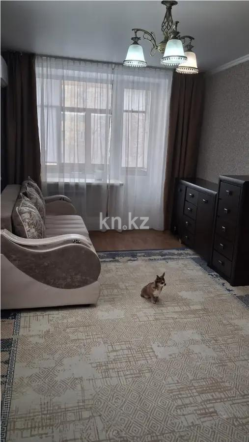 Продажа 1-комнатной квартиры, 32 м² в Караганде