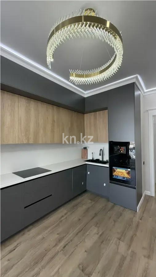Продажа 3-комнатной квартиры, 90 м² в Астане - фото 4