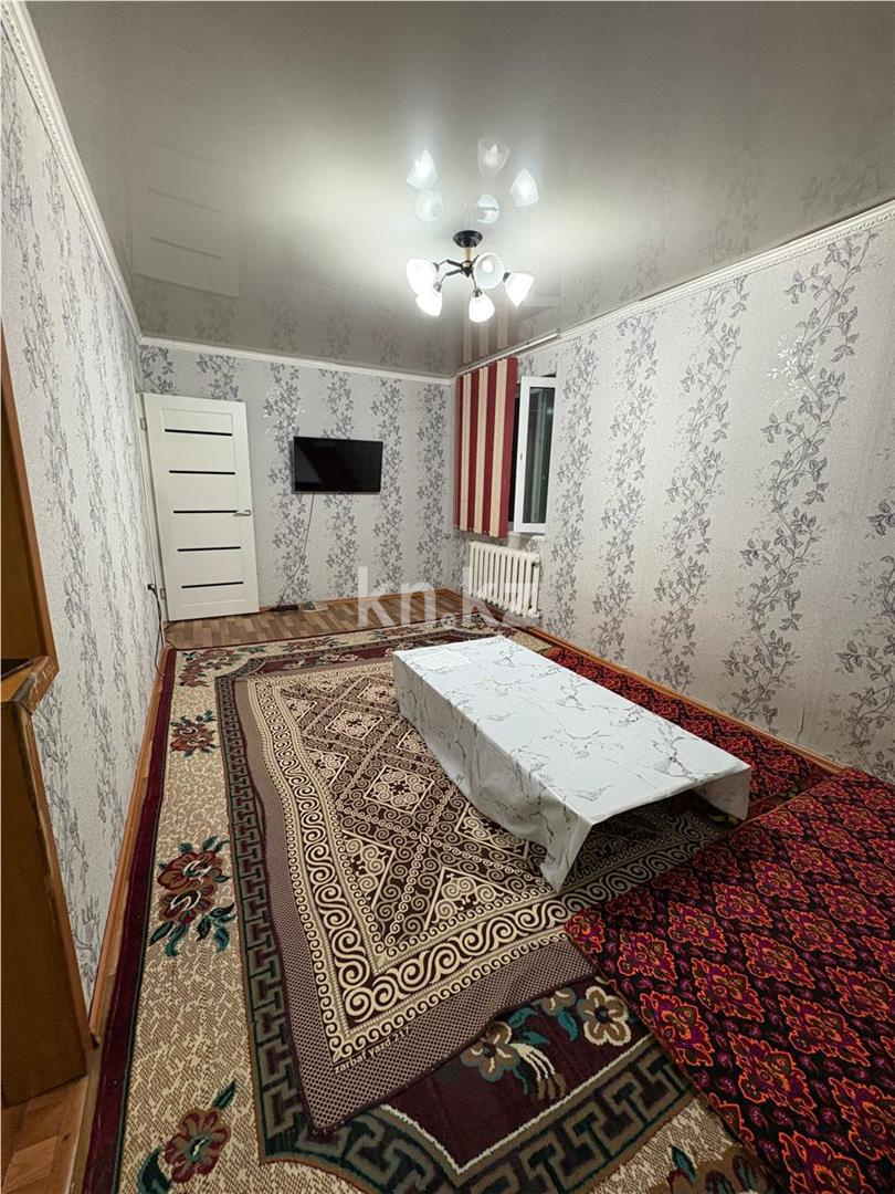 Продажа 3-комнатной квартиры, 64 м², пр. Металлургов - Продажа квартир в Казахстане фото 7 из 14