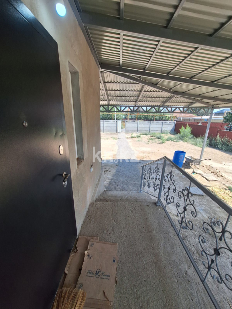 Продажа 7-комнатного дома, 325 м², ул. Сералина, дом  39 - Продажа домов, коттеджей в Казахстане фото 8 из 15