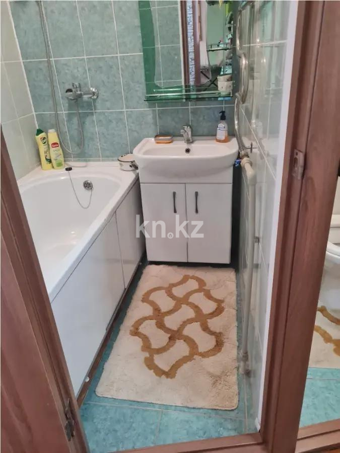 Продажа 3-комнатной квартиры, 60.6 м², ул. Валиханова, дом  19 в Астане - фото 6