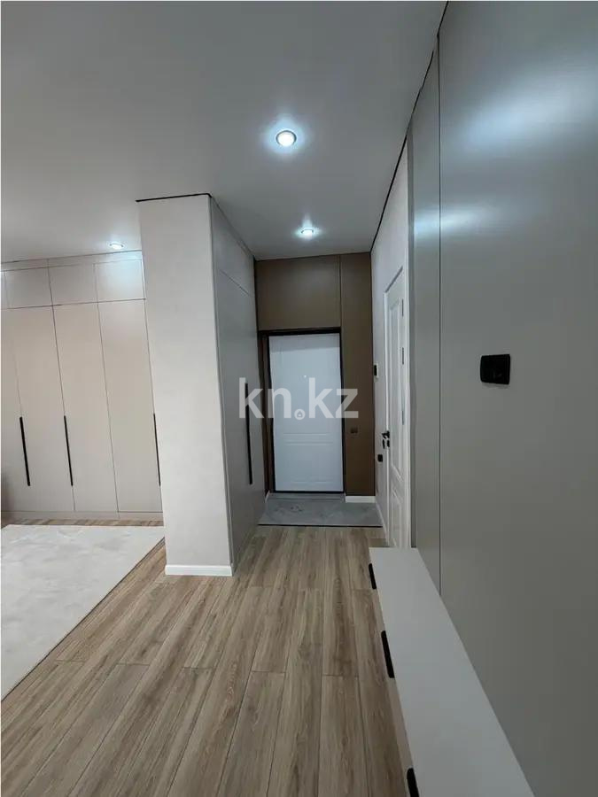 Продажа 2-комнатной квартиры, 44 м² - Продажа двухкомнатных квартир в Астане - страница 3 фото 6 из 6