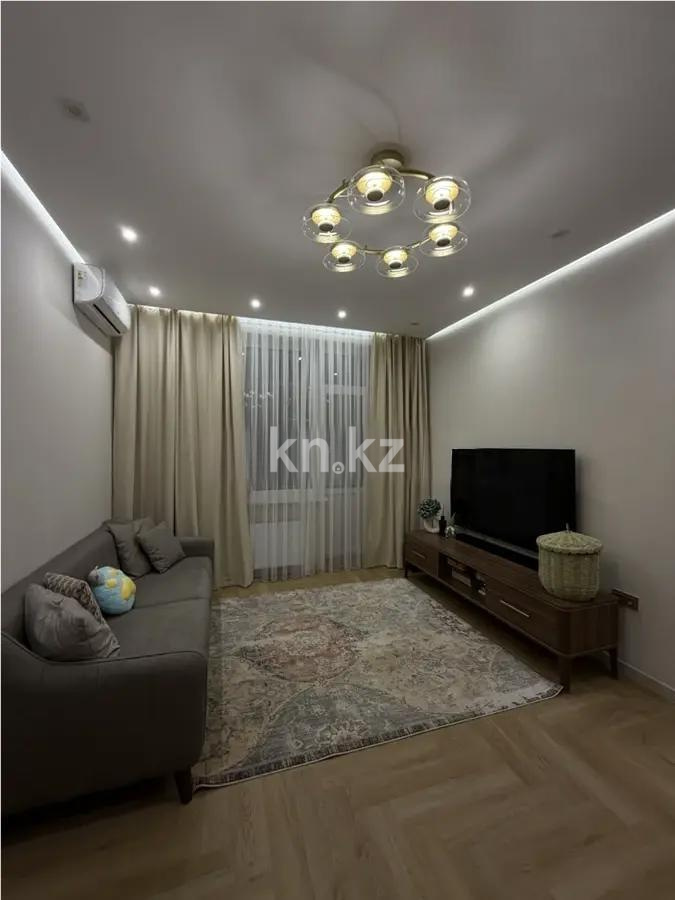 Продажа 2-комнатной квартиры, 56 м² - Продажа недвижимости в Казахстане - страница 20 фото 1 из 6