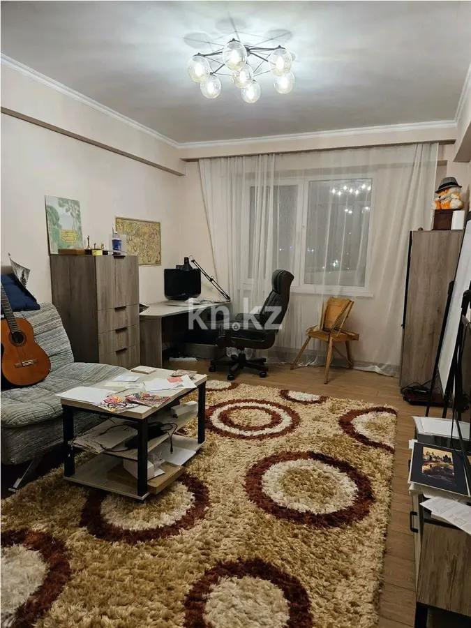 Продажа 2-комнатной квартиры, 80 м², ул. Ауэзова, дом  163 - Продажа  двухкомнатных квартир в Алматы без посредников с фото фото 1 из 6