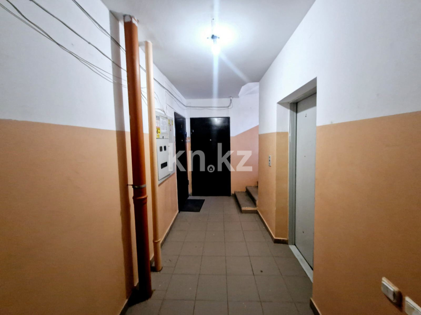 Продажа 2-комнатной квартиры, 49.4 м² - Недвижимость в Костанае фото 20 из 20