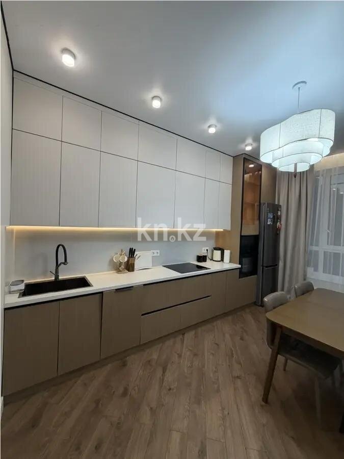 Продажа 3-комнатной квартиры, 89 м² в Астане - фото 4