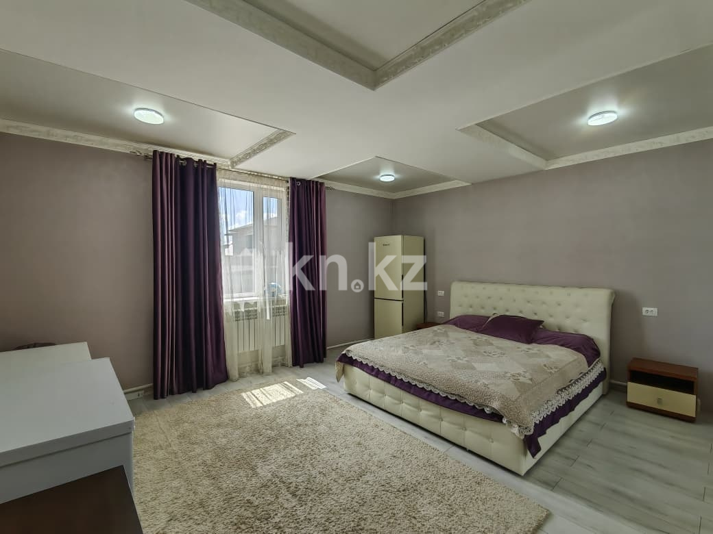 Продажа 5-комнатного дома, 232 м² - Аренда квартир помесячно в Таразе фото 6 из 39