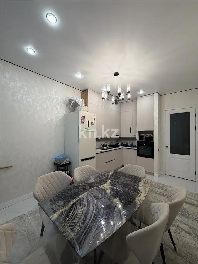 Продажа 3-комнатной квартиры, 80 м² в Астане - фото 4