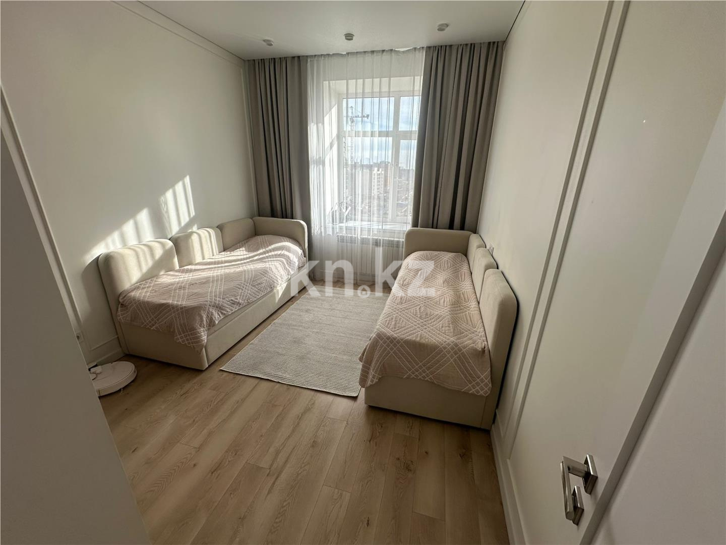 Продажа 3-комнатной квартиры, 94 м² - Продажа квартир в новостройках Караганды - страница 19 фото 3 из 19