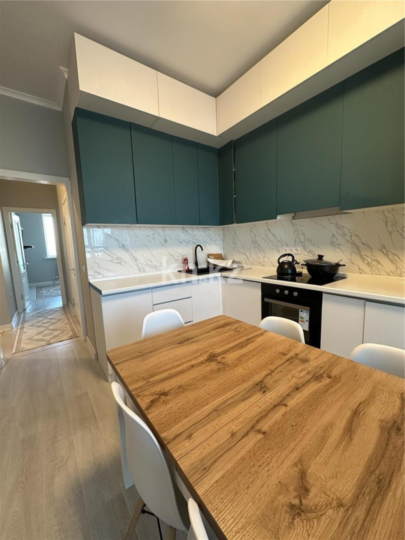 Продажа 5-комнатной квартиры, 109 м² в Караганде - фото 9