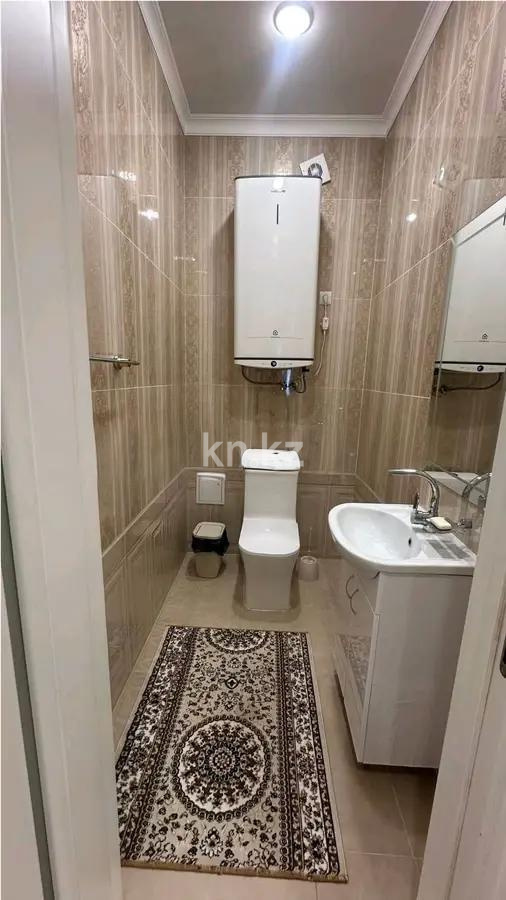 Продажа 4-комнатной квартиры, 109 м², пр. Шахтеров, дом  52Б - Продажа  четырехкомнатных квартир в Караганде без посредников фото 7 из 9